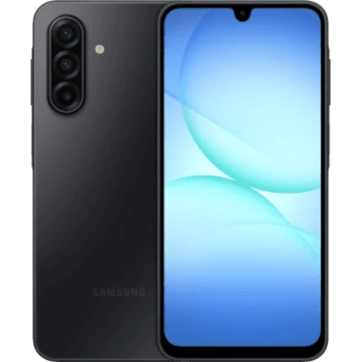 Samsung-Galaxy-A17-5G-6/128GB-Black