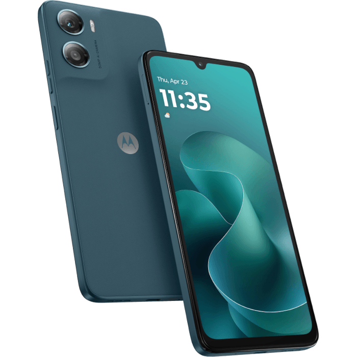 Motorola G06 Power 5G, 4/64GB, Pantone Tapestry