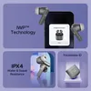 boAt Airdopes 91 true wireless earbuds in Mist Grey, Insta Wake 'n' Pair, IPX4 and pocketable case