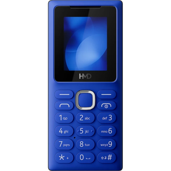 HMD-101-Blue