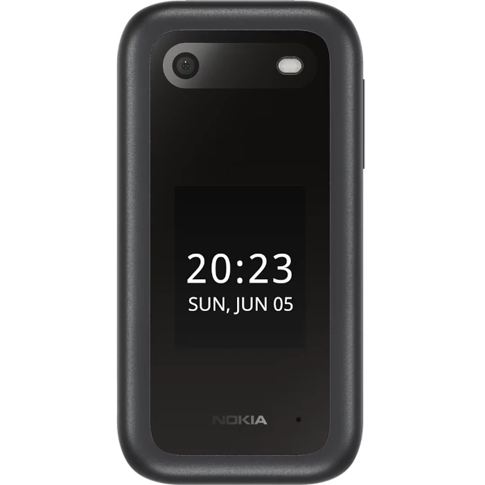 Nokia-2660-Flip-Black-DS-mobile
