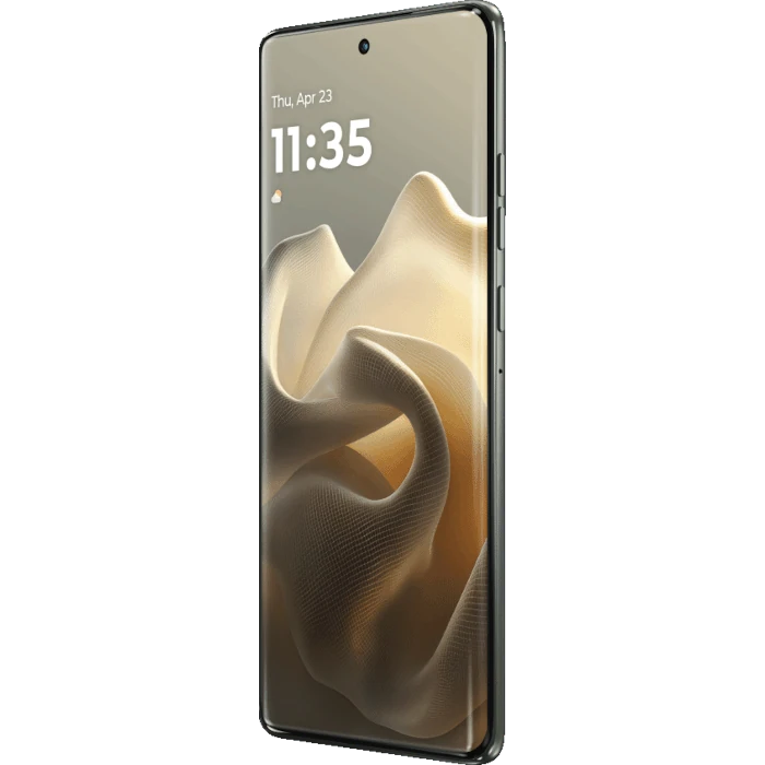 Motorola-Edge-60-Pro-12/256GB-Pantone-Shadow