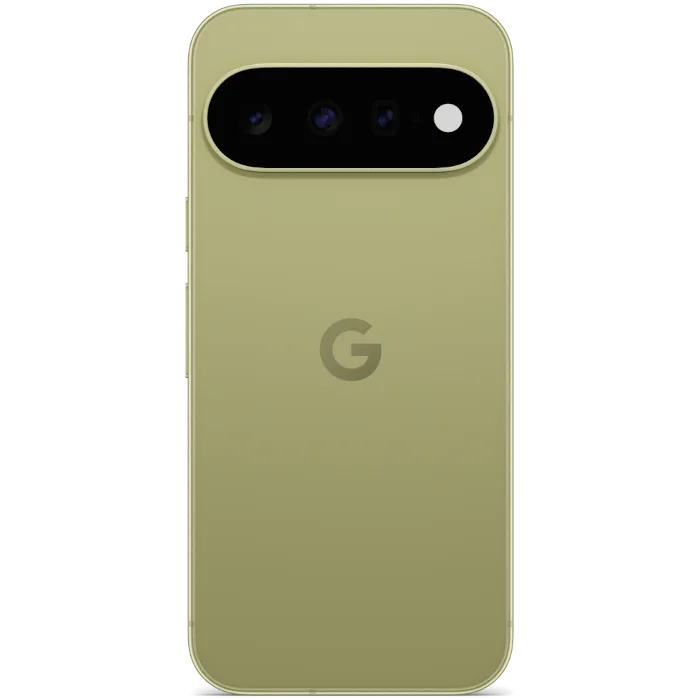 Pixel 11 512GB Pistachio