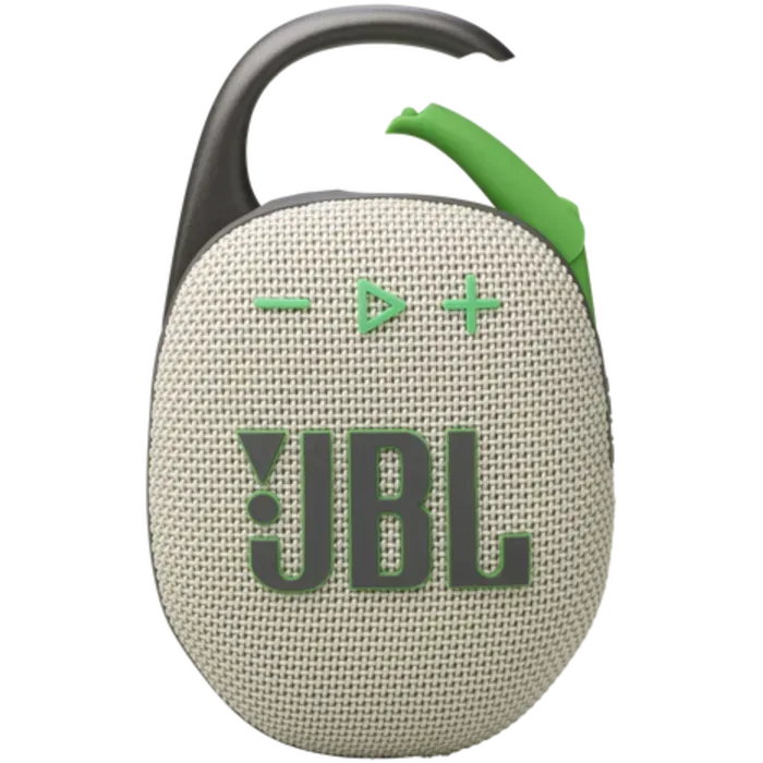 JBL Clip 5 Sand