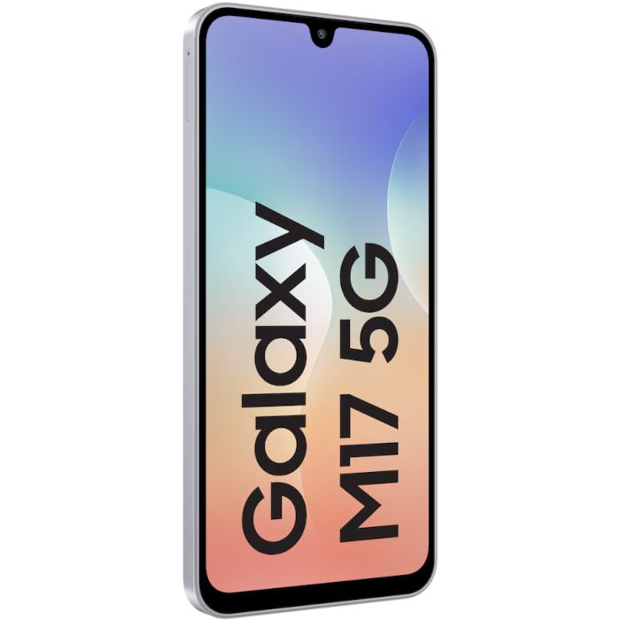 Galaxy-M17-5G-4/128GB-Sapphire-Black