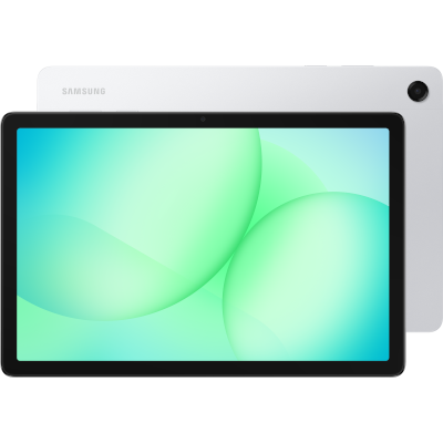 Samsung-Galaxy-Tab-A11+-Wifi-8/256GB-Sliver