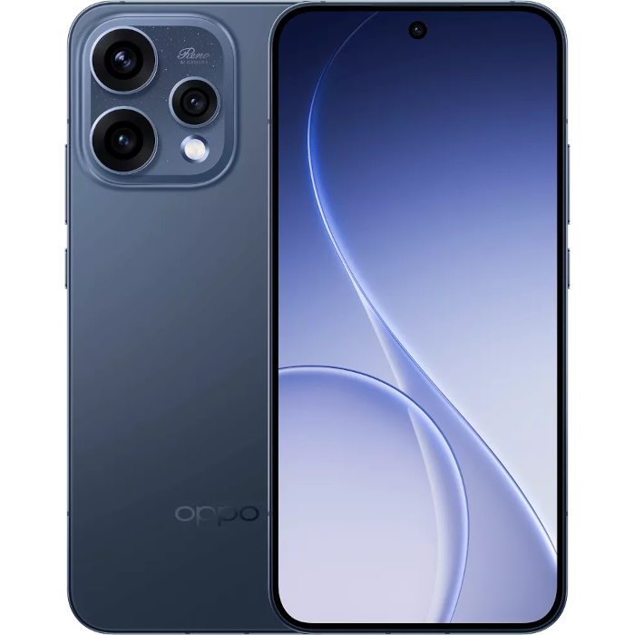 Oppo Reno 15 5G, 8/256, Twilight Blue