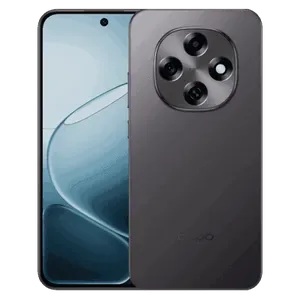 OPPO F31 Pro 5G in Space Grey, back and front views with key features