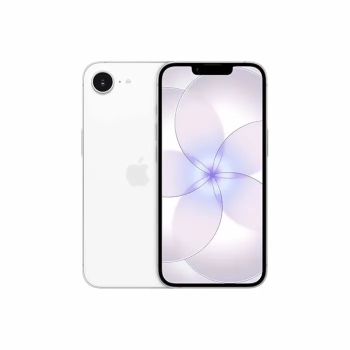 iPhone 17e, 256GB, White