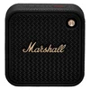 Marshall Willen II portable Bluetooth speaker in Black and Brass, front view