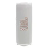 JBL Flip 7 portable Bluetooth speaker in White, front view