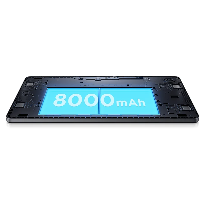 Redmi Pad SE 11-inch, 8000mAh battery render