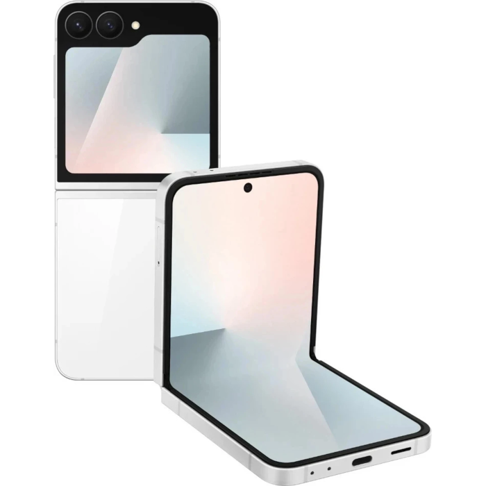 Galaxy Z Flip 7 FE 8/128GB White