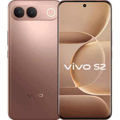 Vivo-S2-8/128GB-Regal-Bronze