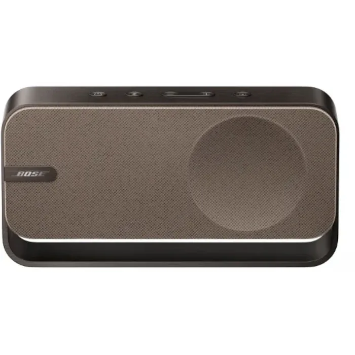 Bose SoundLink Home Bluetooth Speaker, Warm Wood