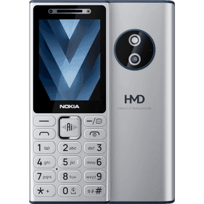 Nokia-210-4G-TA-1789-Sliver