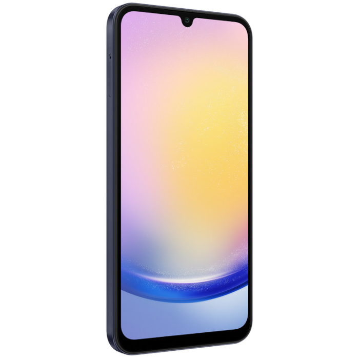 Galaxy-A25-5G-8/256GB-Blue-Black