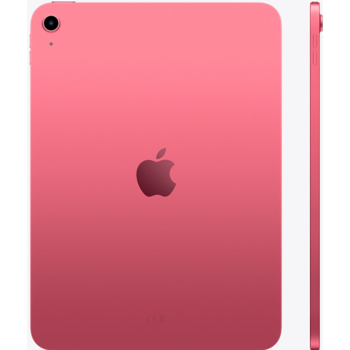 iPad-Pink