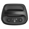 JBL PartyBox Encore Essential 2 Bluetooth party speaker in Black, top panel with Bass Boost, Bluetooth and light controls