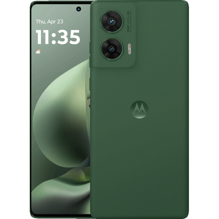 Motorola G96 5G, 8/128GB, Pantone Greener Pastures