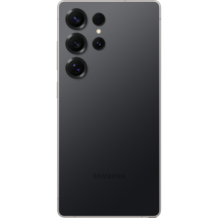 Samsung-Galaxy-S25-Ultra-12/256GB-Titanium-Black