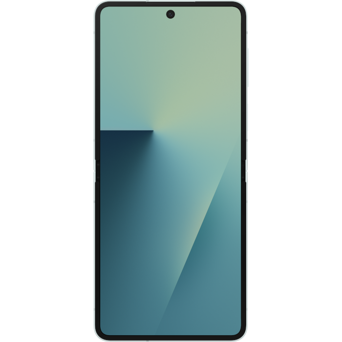 Galaxy-Z-Flip-7-Mint