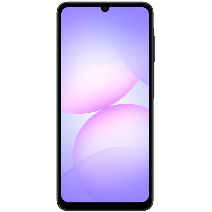 Galaxy-A07-4/64GB-Black