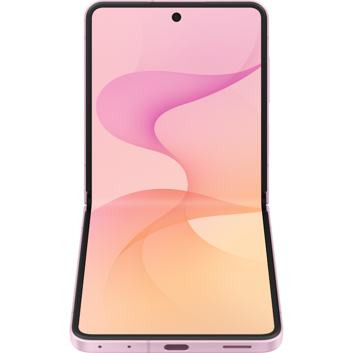 Galaxy-Z-Flip-8-12/512GB-Light-Pink