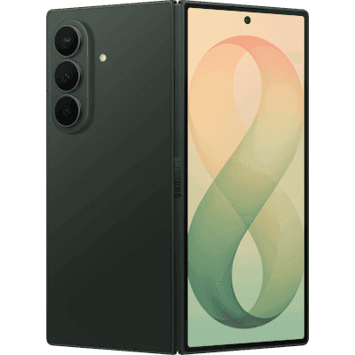 Samsung-Galaxy-Z-Fold-8-Ultra-12/256GB-Green-Shadow