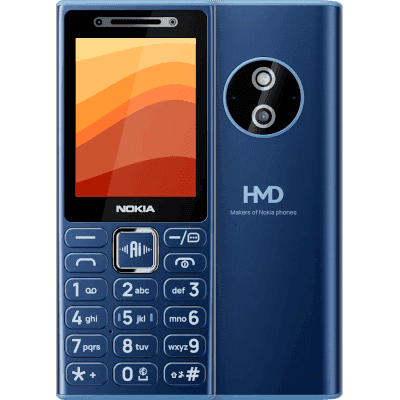 Nokia-210-4G-TA-1789-Blue