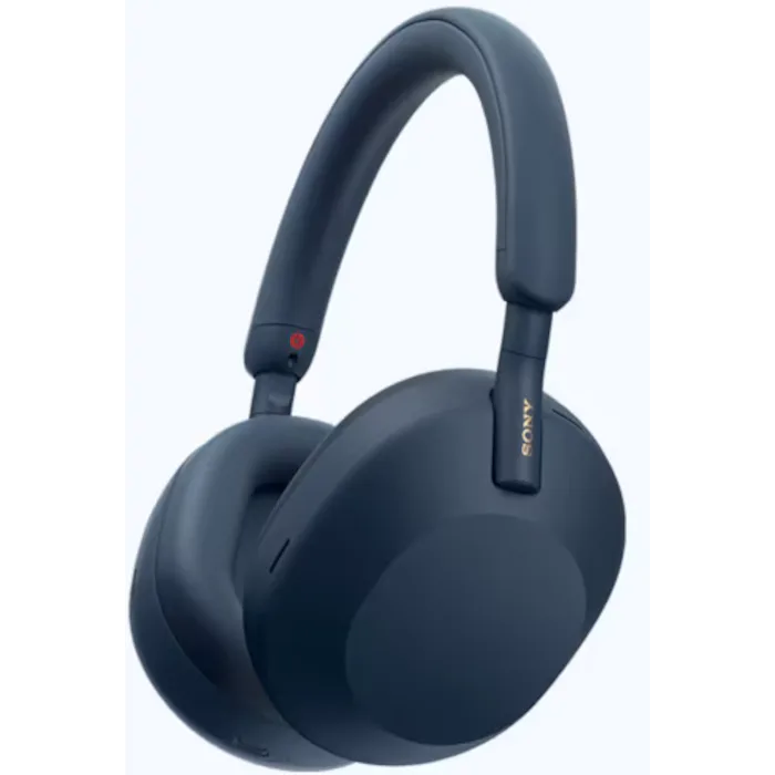 WH-1000XM5 Headphone Midnight Blue
