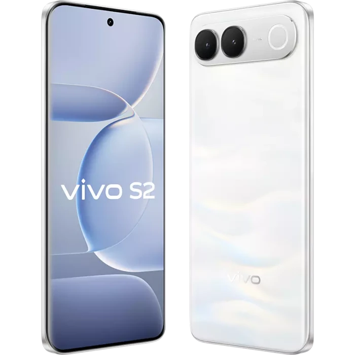 Vivo-S2-8/256GB-Silk-White