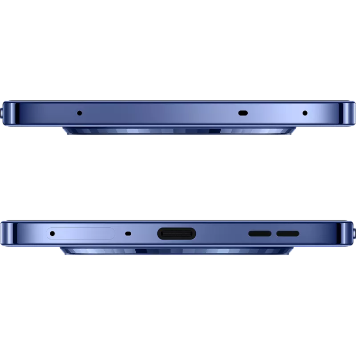 Oppo-F31-Pro+ 5G-Gemstone-Blue