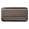 Bose SoundLink Home Bluetooth speaker in Warm Wood, back view