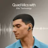 boAt Airdopes 148 Gen 2 true wireless earbuds in Active Black, earbud in the ear, quad mics with ENx