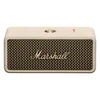 Marshall Emberton III portable Bluetooth speaker in Cream, front view