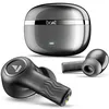 boAt Nirvana Iris true wireless earbuds in Crystal Black, earbuds with the charging case