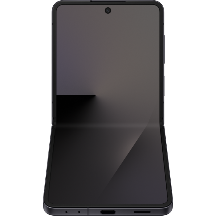 Galaxy-Z-Flip-7-Jetblack
