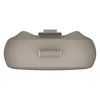 Bose SoundLink Micro (2nd Gen) portable Bluetooth speaker in Sandstone, top view with the strap loop