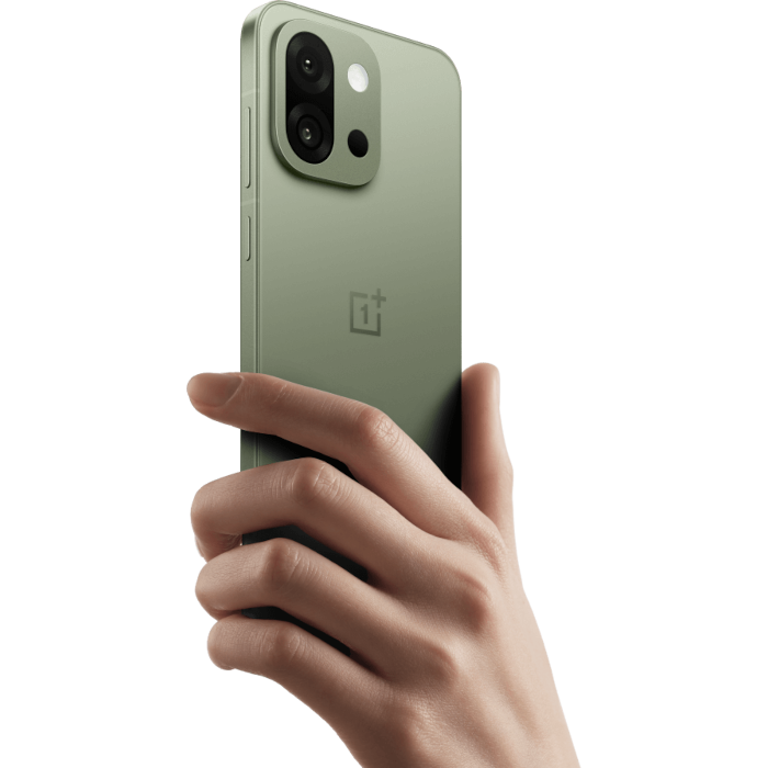 OnePlus 13s, 12/256GB, Green Silk