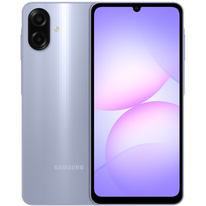 Galaxy A07 5G 6/128GB Light Violet