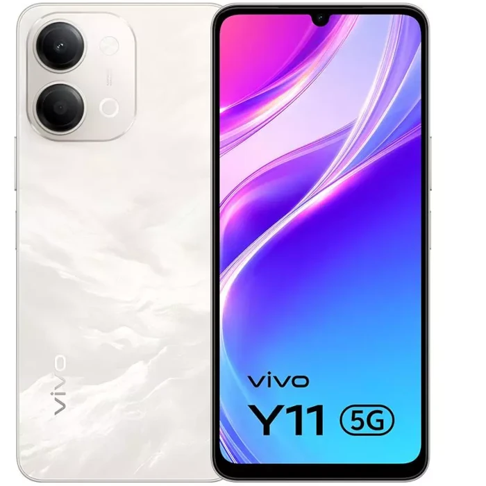 Vivo Y11 5G 4/64GB Cosmic Gold