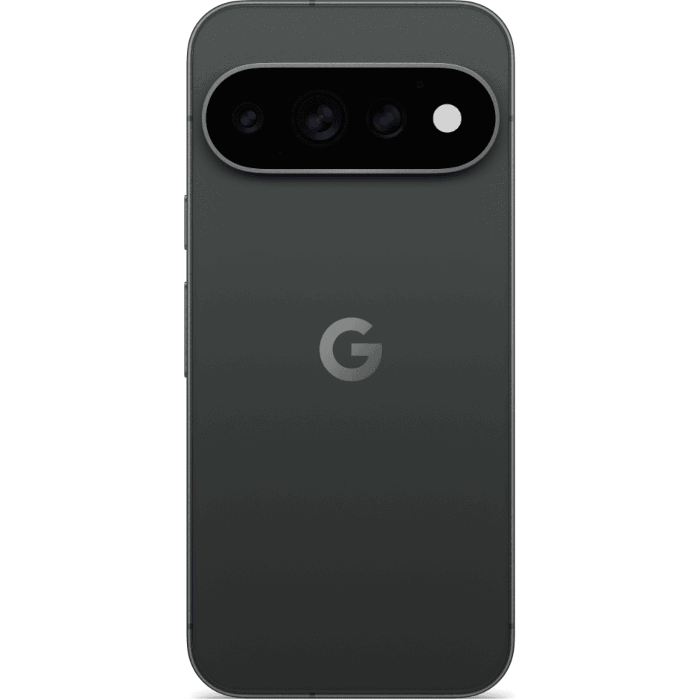 Pixel 11 Pro 512GB Obsidian