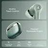 boAt Nirvana Ion ANC true wireless earbuds in Northern Lights, touch controls and pocketable charging case