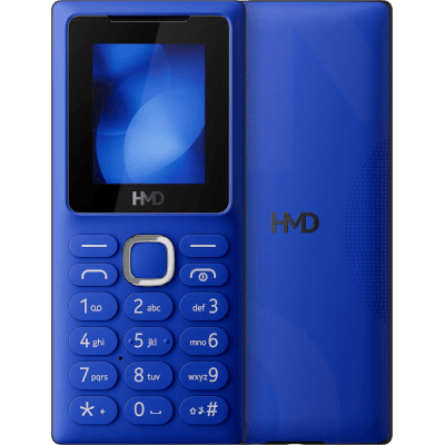 HMD-101-Blue