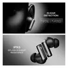 boAt Airdopes Prime 701 ANC true wireless earbuds in Obsidian Grey, in-ear detection and IPX5 splash resistance