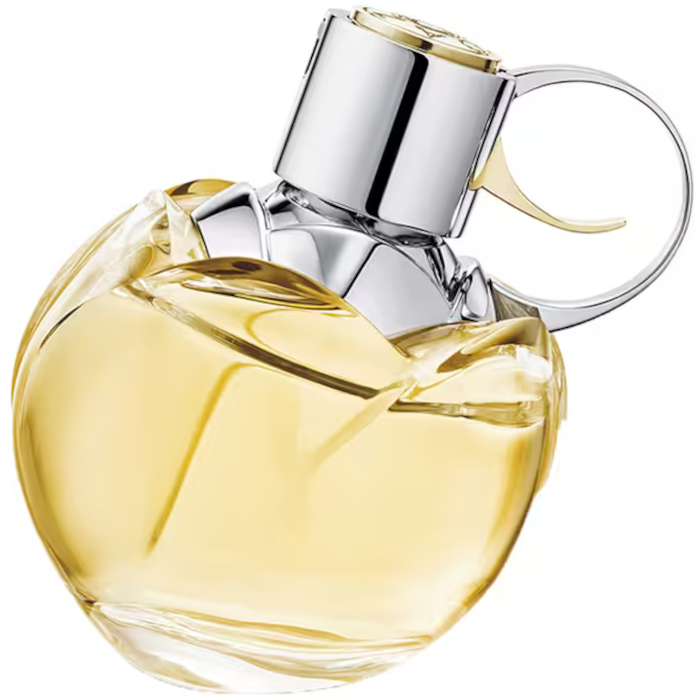 Wanted Girl Eau De Parfum Spray - 80 ml
