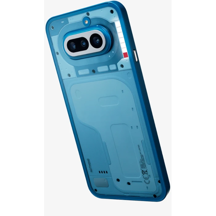 Nothing-Phone-4a-8/256GB-Blue