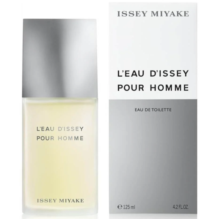 Issey Miyake L'Eau D'Issey Eau De Toilette For Men