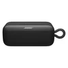 Bose SoundLink Plus portable Bluetooth speaker in Black, front view